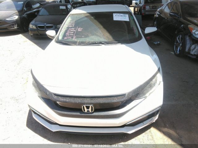 19XFC2F62KE012475 Honda Civic Sedan Lx