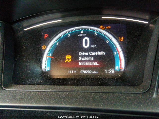 19XFC2F62KE012475 Honda Civic Sedan Lx
