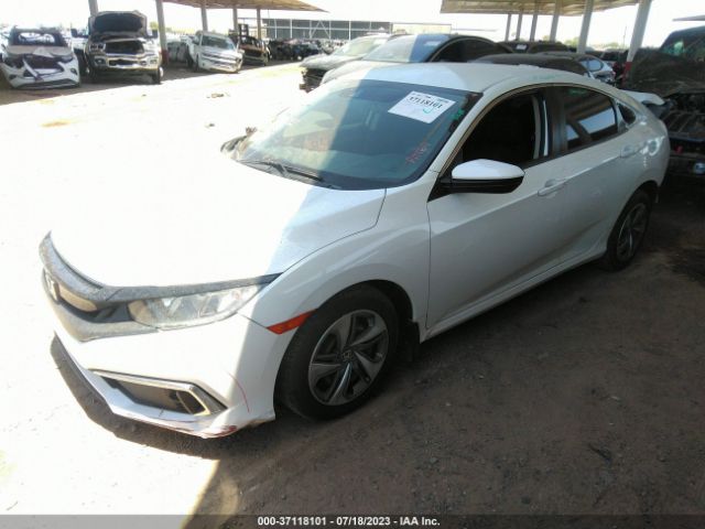 19XFC2F62KE012475 Honda Civic Sedan Lx