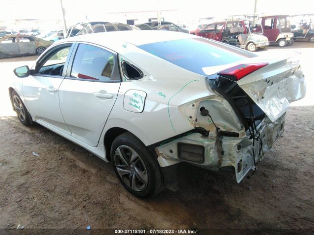 19XFC2F62KE012475 Honda Civic Sedan Lx
