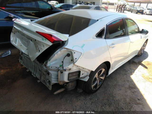 19XFC2F62KE012475 Honda Civic Sedan Lx