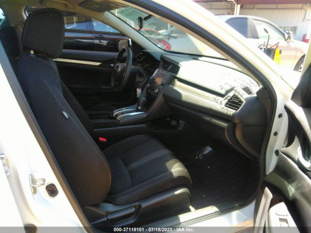 19XFC2F62KE012475 Honda Civic Sedan Lx