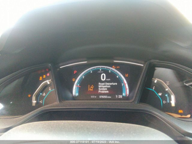 19XFC2F62KE012475 Honda Civic Sedan Lx