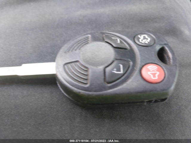Ford FOCUS SE 2015 1FADP3F24FL202571 Image 3