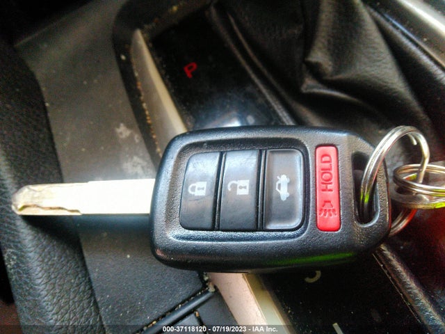 Honda Civic Sedan Lx 2021 2HGFC2F64MH540561 Image 3