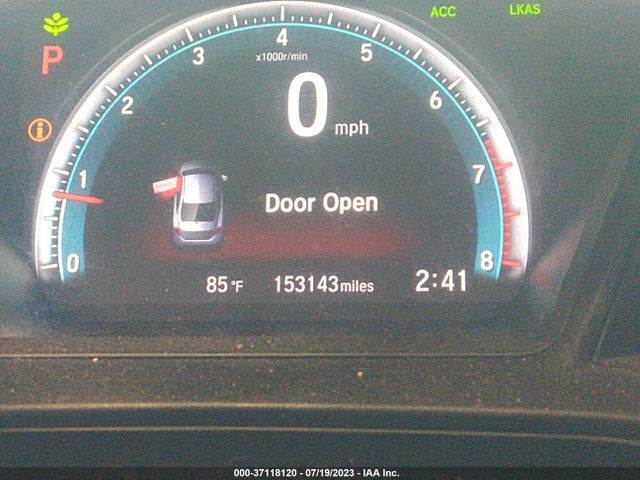 Honda Civic Sedan Lx 2021 2HGFC2F64MH540561 Image 13