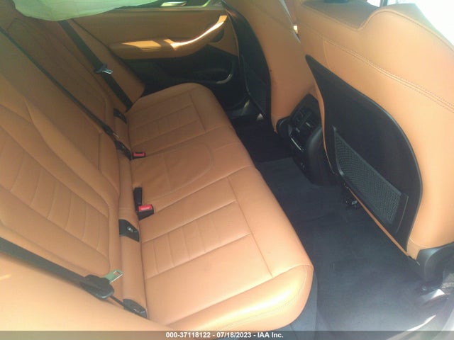 5UXTY5C01M9F33654 BMW X3 Xdrive30i