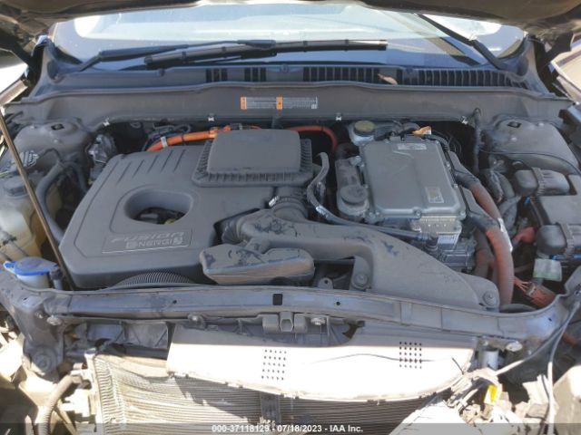 3FA6P0PU4FR253335 Ford Fusion Energi Se Luxury