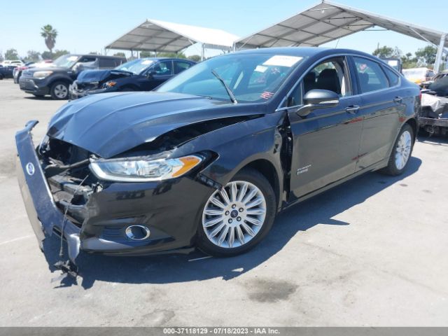 3FA6P0PU4FR253335 Ford Fusion Energi Se Luxury