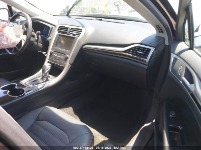 3FA6P0PU4FR253335 Ford Fusion Energi Se Luxury