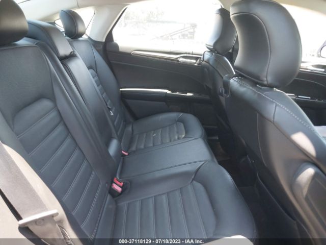 3FA6P0PU4FR253335 Ford Fusion Energi Se Luxury