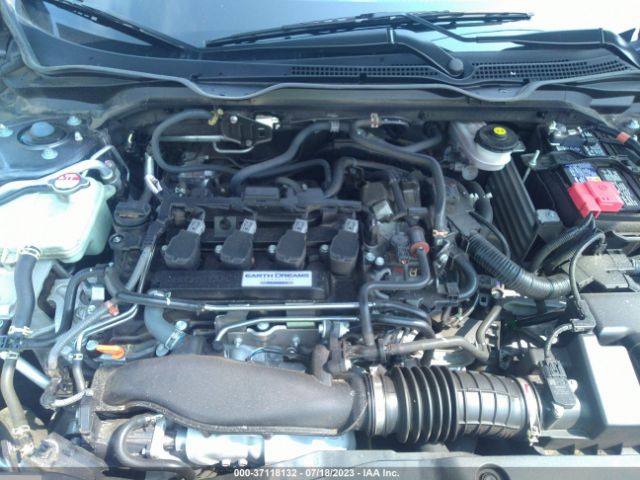 19XFC1F39LE020039 Honda Civic Sedan Ex