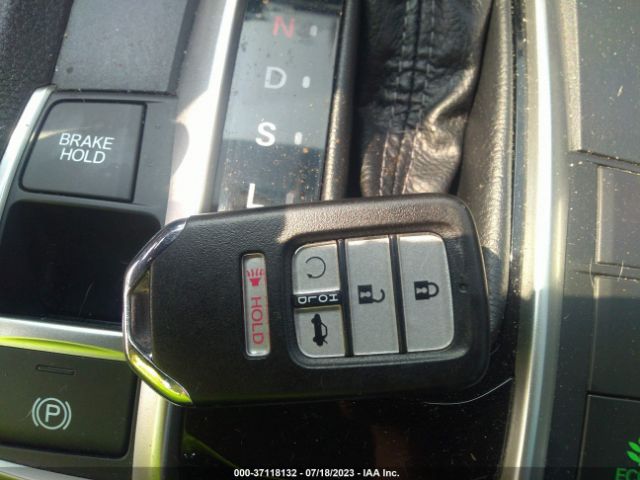 19XFC1F39LE020039 Honda Civic Sedan Ex