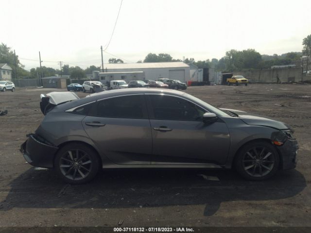 19XFC1F39LE020039 Honda Civic Sedan Ex