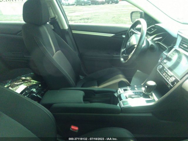 19XFC1F39LE020039 Honda Civic Sedan Ex