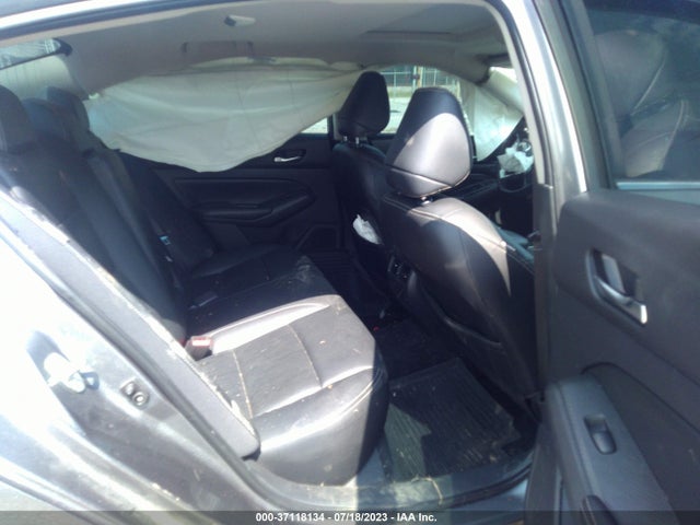 Nissan Altima 2.5 Platinum 2019 1N4BL4FV3KC115581 Image 8