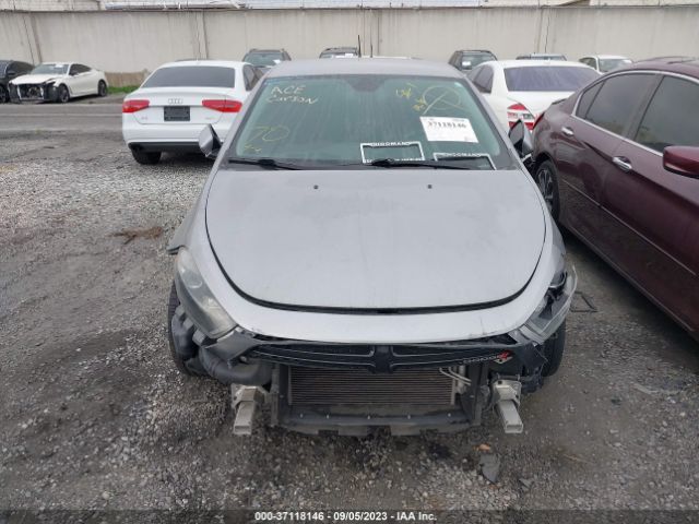 1C3CDFAA7GD565218 Dodge DART SE
