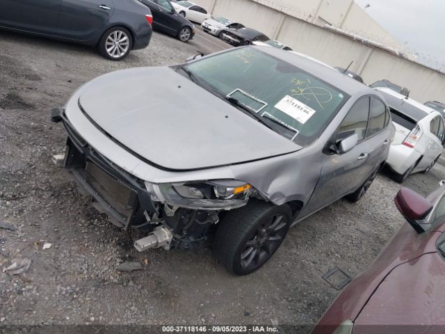 1C3CDFAA7GD565218 Dodge DART SE