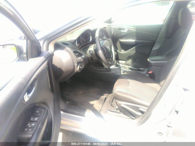 1C3CDFAA7GD565218 Dodge DART SE