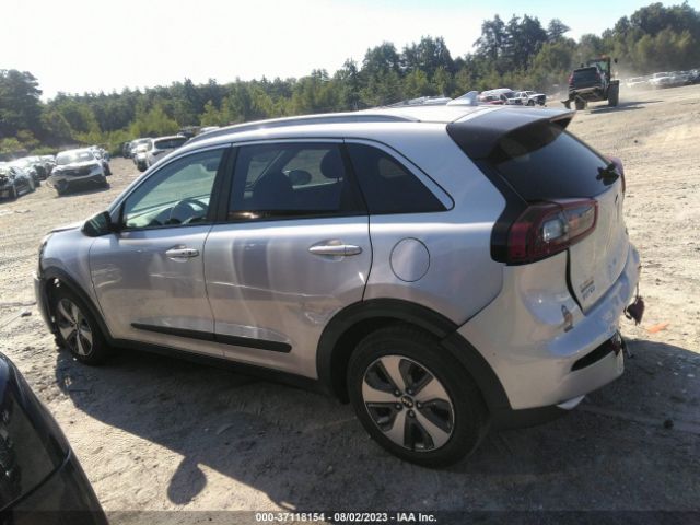 KNDCB3LC5H5071949 KIA NIRO LX