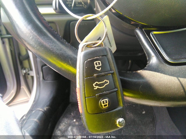 WAU3FLFF0F1141658 Audi A3 2.0t Premium Plus