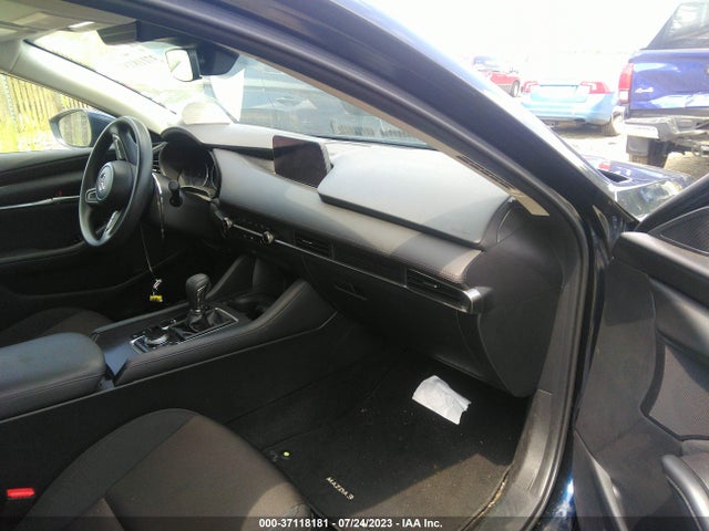 2021 MAZDA MAZDA3 SEDAN 2.5 S VIN: JM1BPAAL6M1337839