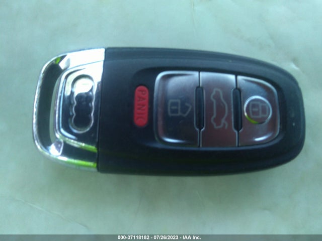 WAUGFAFC1EN102614 Audi A6 2.0t Premium Plus