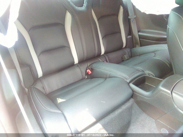 Chevrolet Camaro 1ss 2022 1G1FF1R70N0114983 Image 14