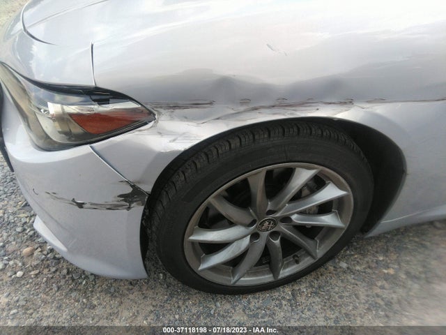 2022 Alfa Romeo Giulia, VIN: ZARFANBN6N7653109
