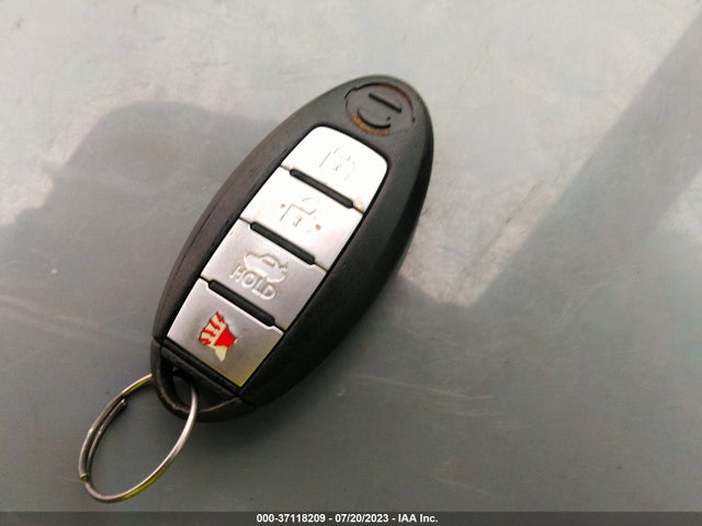 2015 NISSAN ALTIMA 2.5 VIN: 1N4AL3AP3FN378825