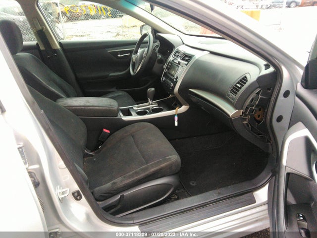 2015 NISSAN ALTIMA 2.5 VIN: 1N4AL3AP3FN378825