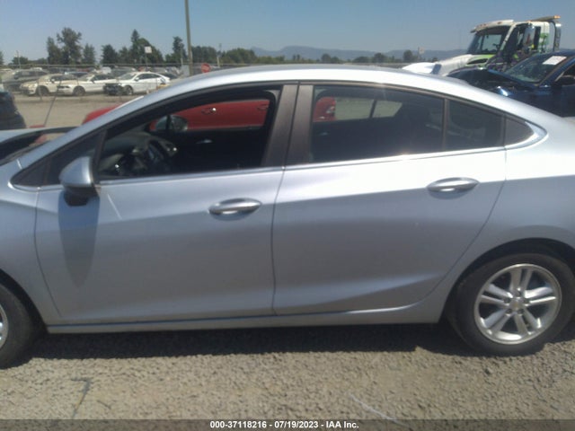 Chevrolet Cruze Lt Auto 2017 1G1BE5SMXH7194507 Image 14