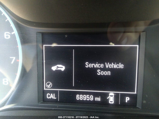 Chevrolet Cruze Lt Auto 2017 1G1BE5SMXH7194507 Image 15