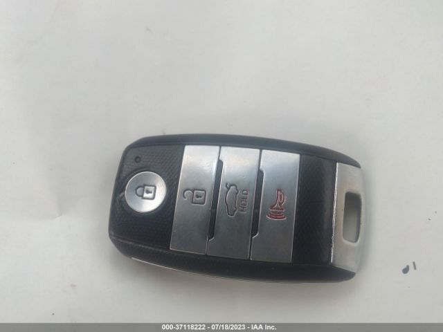 3KPFL4A76JE264465 KIA FORTE S