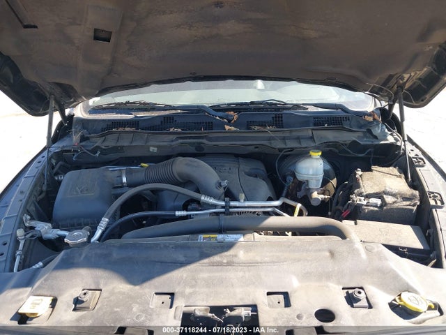 RAM 1500 Tradesman 2015 3C6JR7AT9FG567427 Image 17