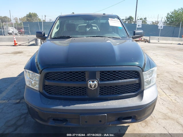 RAM 1500 Tradesman 2015 3C6JR7AT9FG567427 Image 5