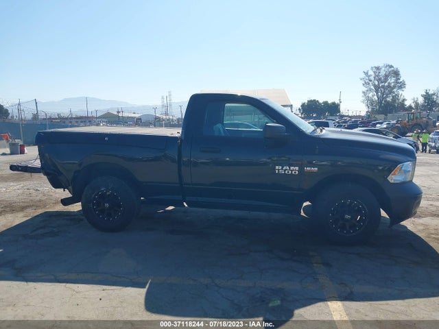 RAM 1500 Tradesman 2015 3C6JR7AT9FG567427 Image 6