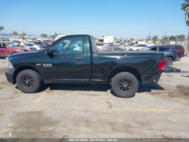 RAM 1500 Tradesman 2015 3C6JR7AT9FG567427 Image 7