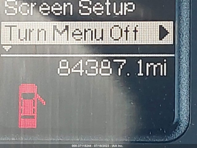 RAM 1500 Tradesman 2015 3C6JR7AT9FG567427 Image 8