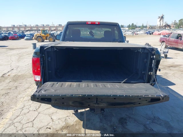RAM 1500 Tradesman 2015 3C6JR7AT9FG567427 Image 9
