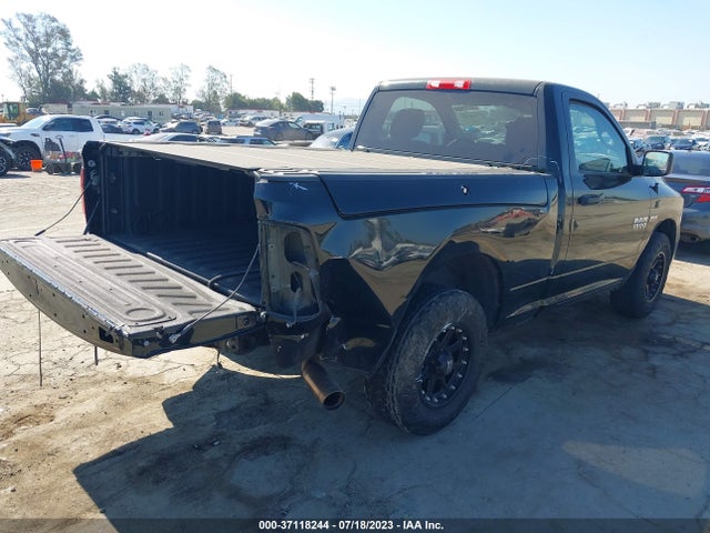 RAM 1500 Tradesman 2015 3C6JR7AT9FG567427 Image 11