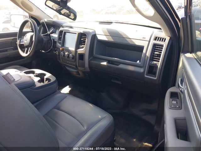 RAM 1500 Tradesman 2015 3C6JR7AT9FG567427 Image 12