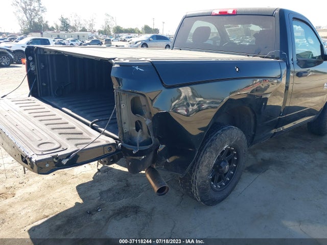 RAM 1500 Tradesman 2015 3C6JR7AT9FG567427 Image 13