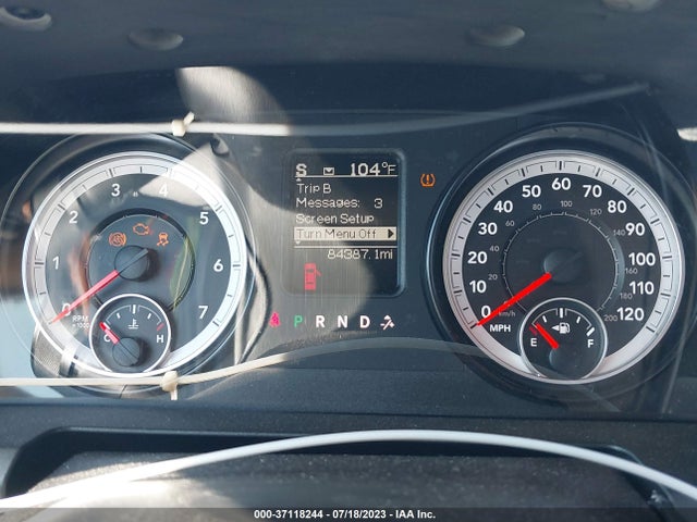 RAM 1500 Tradesman 2015 3C6JR7AT9FG567427 Image 14