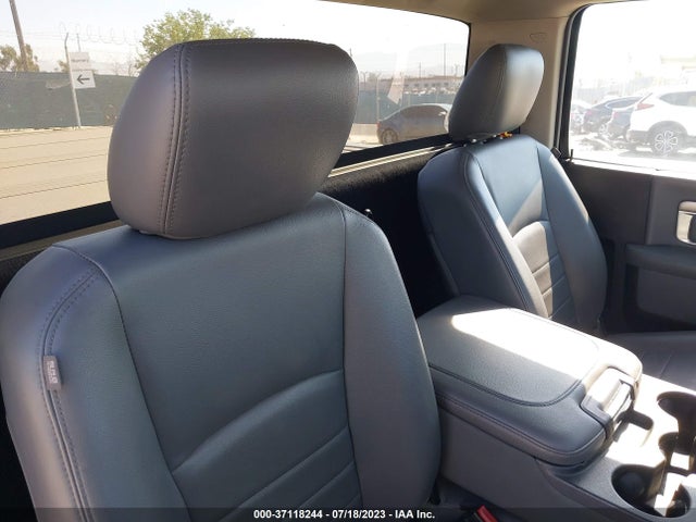 RAM 1500 Tradesman 2015 3C6JR7AT9FG567427 Image 15