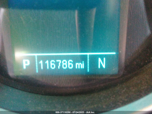 2013 CHEVROLET CRUZE 2LT VIN: 1G1PE5SB4D7171335