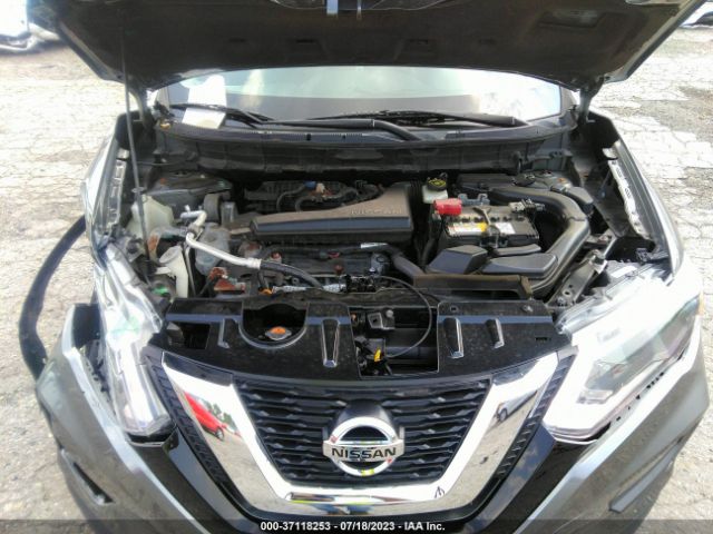 JN8AT2MV2HW261527 Nissan ROGUE S