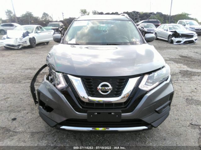 JN8AT2MV2HW261527 Nissan ROGUE S