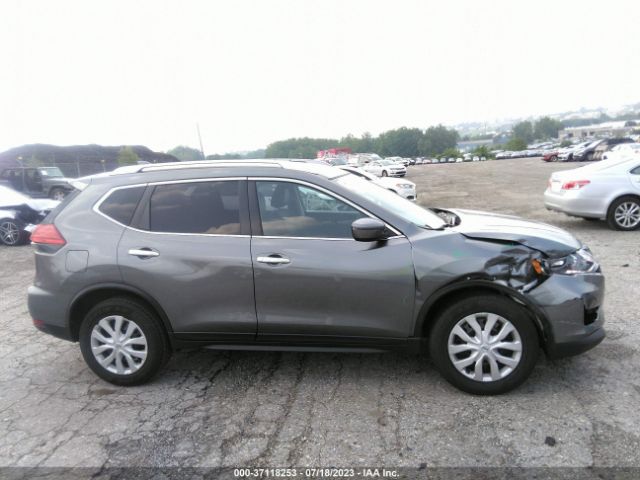JN8AT2MV2HW261527 Nissan ROGUE S