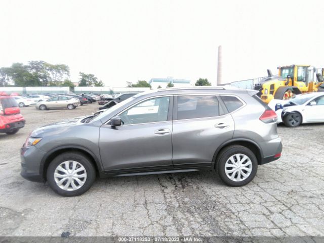 JN8AT2MV2HW261527 Nissan ROGUE S